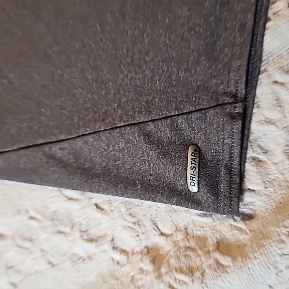 Starter boys large mock neck baselayer top - Picture 2 of 4